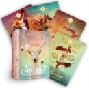 The Spirit Animal Oracle : A 68-Card Deck - Animal Spirit Cards with Guidebook - Book