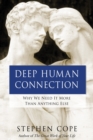 Deep Human Connection - eBook