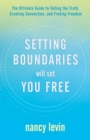 Setting Boundaries Will Set You Free - eBook
