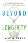 Beyond Longevity - eBook