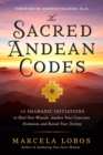 Sacred Andean Codes - eBook