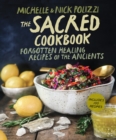 Sacred Cookbook - eBook