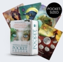 Mystical Shaman Pocket Oracle Cards : A 64-Card Deck and Guidebook - Book