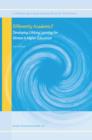 Differently Academic? : Developing Lifelong Learning for Women in Higher Education - eBook