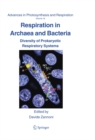Respiration in Archaea and Bacteria : Diversity of Prokaryotic Respiratory Systems - eBook