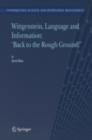 Wittgenstein, Language and Information: "Back to the Rough Ground!" - eBook