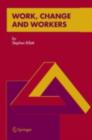 Work, Change and Workers - eBook