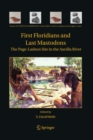 First Floridians and Last Mastodons: The Page-Ladson Site in the Aucilla River - eBook