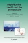 Reproductive Health and the Environment - eBook