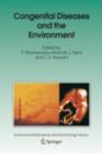 Congenital Diseases and the Environment - eBook