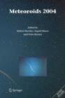 Modern Meteor Science : An Interdisciplinary View - eBook