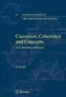 Causation, Coherence and Concepts : A Collection of Essays - eBook