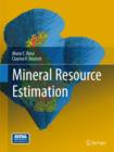 Mineral Resource Estimation - Book