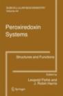 Peroxiredoxin Systems : Structures and Functions - eBook