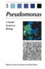 Pseudomonas : Volume 5: A Model System in Biology - eBook