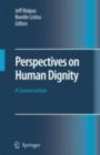 Perspectives on Human Dignity: A Conversation - eBook
