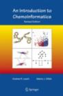 An Introduction to Chemoinformatics - eBook