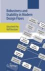 Robustness and Usability in Modern Design Flows - eBook