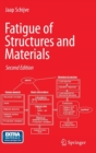 Fatigue of Structures and Materials - Book