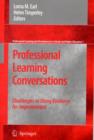 Professional Learning Conversations : Challenges in Using Evidence for Improvement - eBook