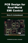 PCB Design for Real-World EMI Control - Book