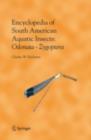 Encyclopedia of South American Aquatic Insects: Odonata - Zygoptera : Illustrated Keys to Known Families, Genera, and Species in South America - eBook