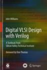 Digital VLSI Design with Verilog : A Textbook from Silicon Valley Technical Institute - eBook