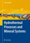 Hydrothermal Processes and Mineral Systems - eBook