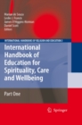 International Handbook of Education for Spirituality, Care and Wellbeing - eBook