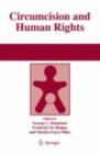 Circumcision and Human Rights - eBook