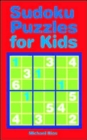 Sudoku Puzzles for Kids - Book