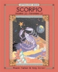 Scorpio - Book