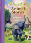 Classic Starts (R): Animal Stories - Book