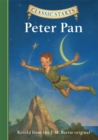 Classic Starts(R): Peter Pan - eBook
