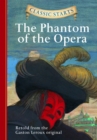 Classic Starts(R): The Phantom of the Opera - eBook