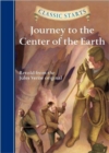 Classic Starts (R): Journey to the Center of the Earth - Book