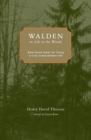 Walden; or, Life in the Woods : Bold-faced Ideas for Living a Truly Transcendent Life - eBook