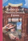 Classic Starts(R): Rebecca of Sunnybrook Farm - eBook