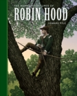 The Merry Adventures of Robin Hood - eBook