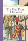 The Pied Piper of Hamelin - Book