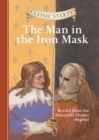 Classic Starts(R): The Man in the Iron Mask - eBook