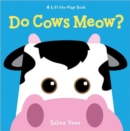 Do Cows Meow? - Book