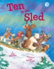 Ten on the Sled - eBook