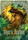 Tiger's Destiny (Book 4 in the Tigers Curse Series) - eBook
