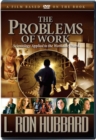 The Problems of Work : Scientology Applied to the Workaday World - Book