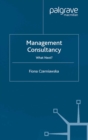 Management Consultancy : What Next? - eBook