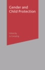 Gender and Child Protection - eBook