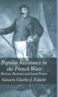 Popular Resistance in the French Wars - Book