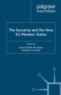 The Euroarea and the New EU Member States - eBook