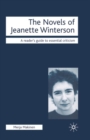 The Novels of Jeanette Winterson - Book